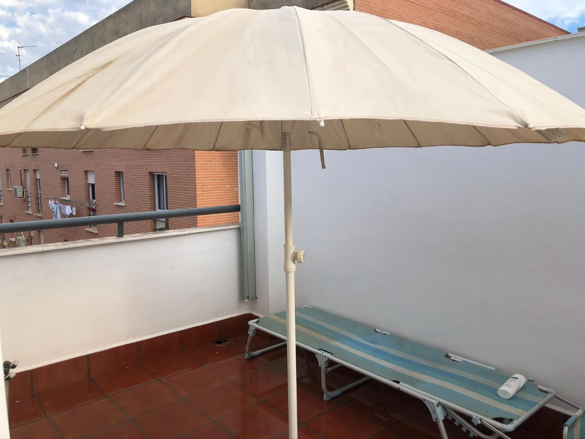 2 Bed Apartment for sale in Parque Norte Málaga Ciudad, Málaga, Spain