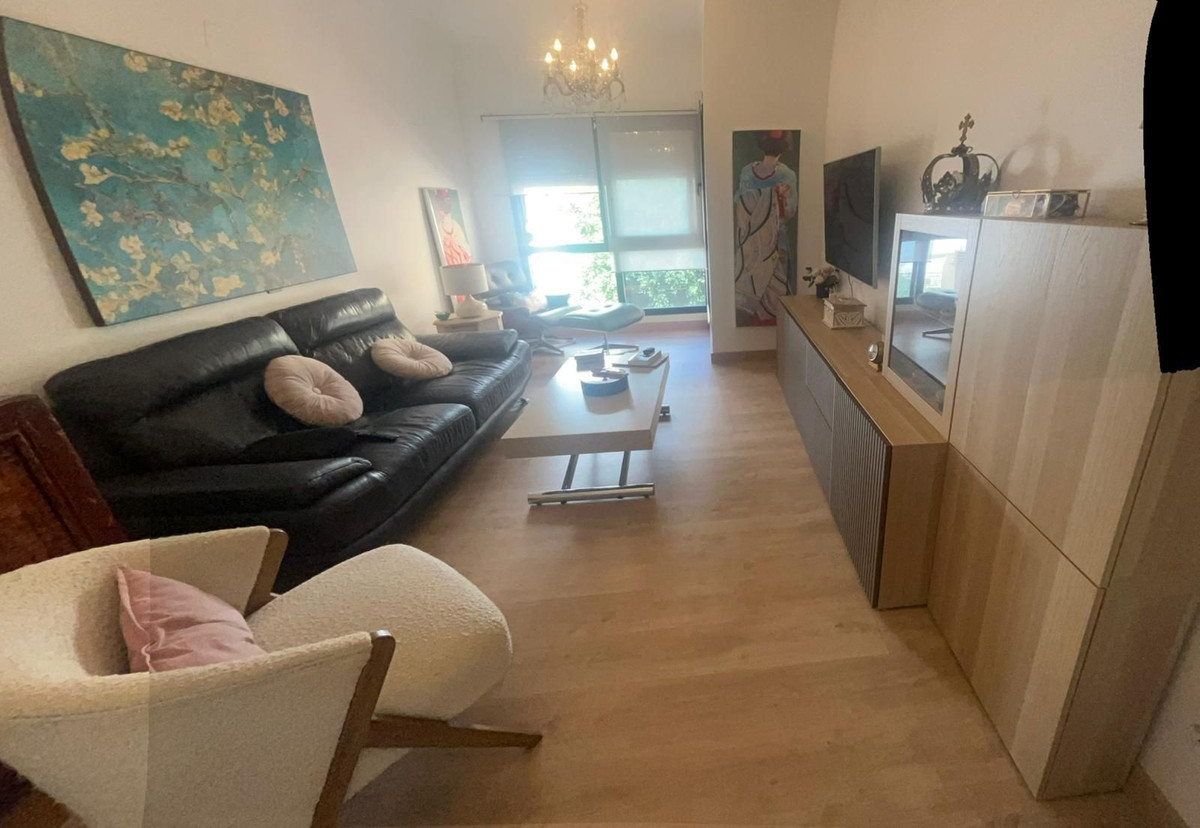 2 Bed Apartment for sale in Parque Norte Málaga Ciudad, Málaga, Spain