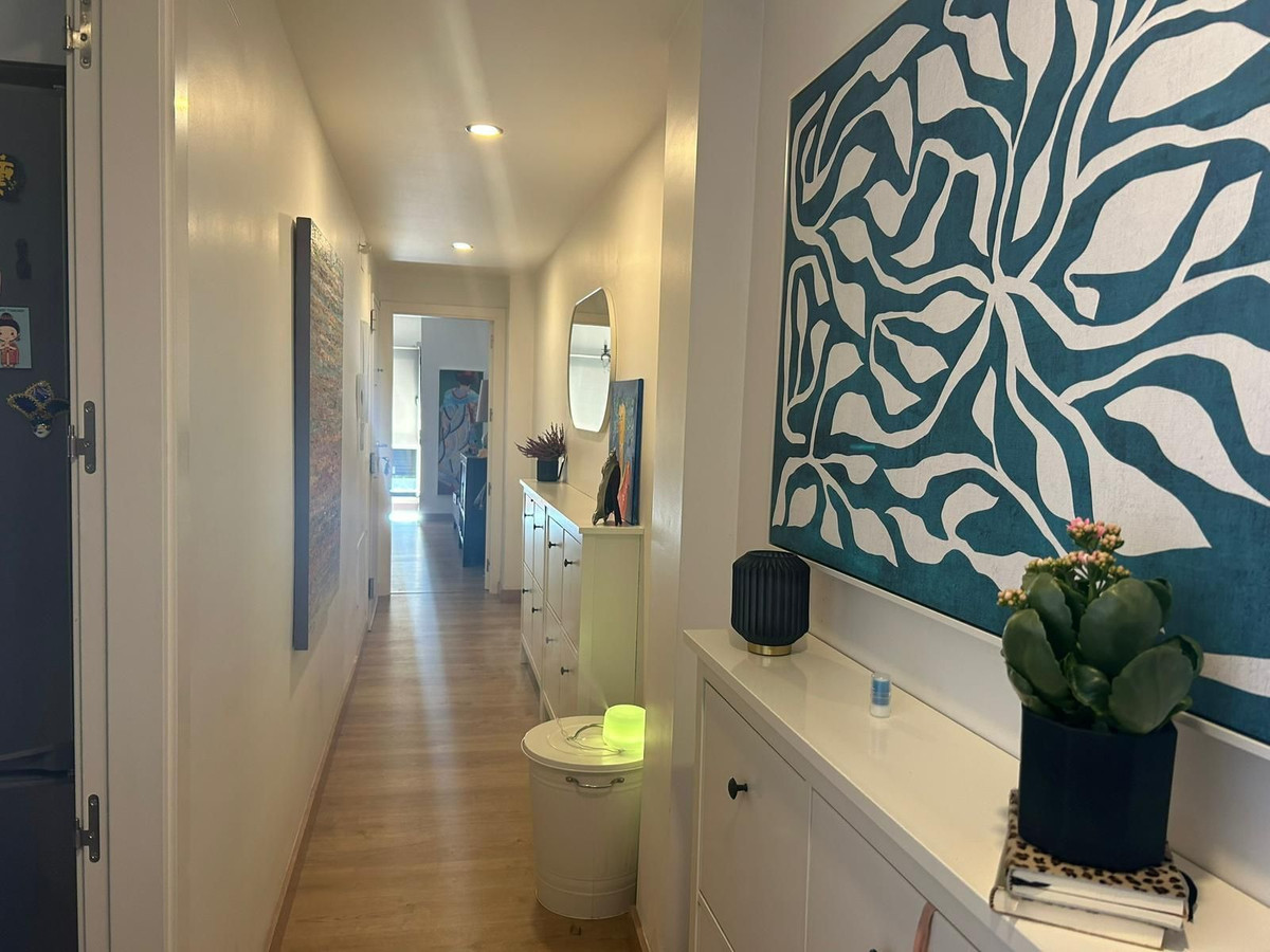 2 Bed Apartment for sale in Parque Norte Málaga Ciudad, Málaga, Spain