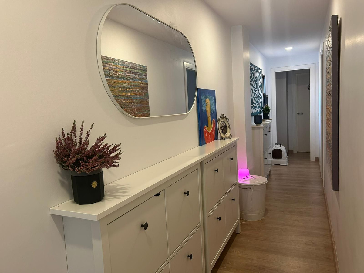 2 Bed Apartment for sale in Parque Norte Málaga Ciudad, Málaga, Spain