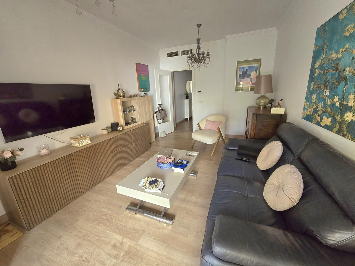 2 Bed Apartment for sale in Parque Norte Málaga Ciudad, Málaga, Spain