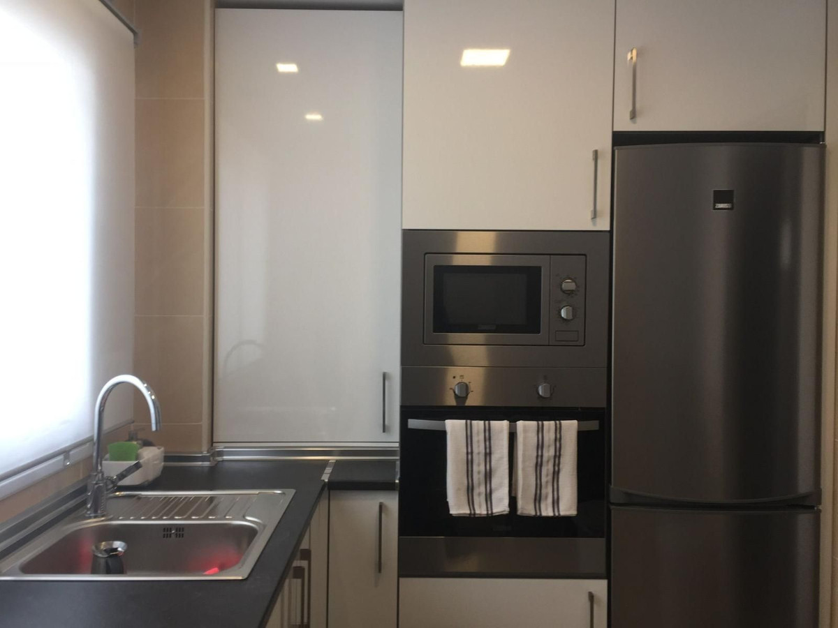 2 Bed Apartment for sale in Parque Norte Málaga Ciudad, Málaga, Spain