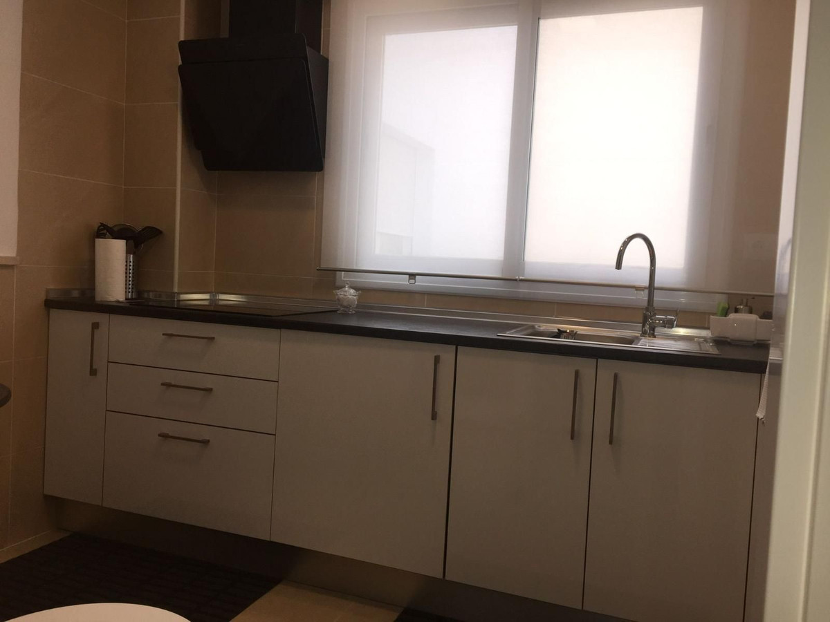2 Bed Apartment for sale in Parque Norte Málaga Ciudad, Málaga, Spain