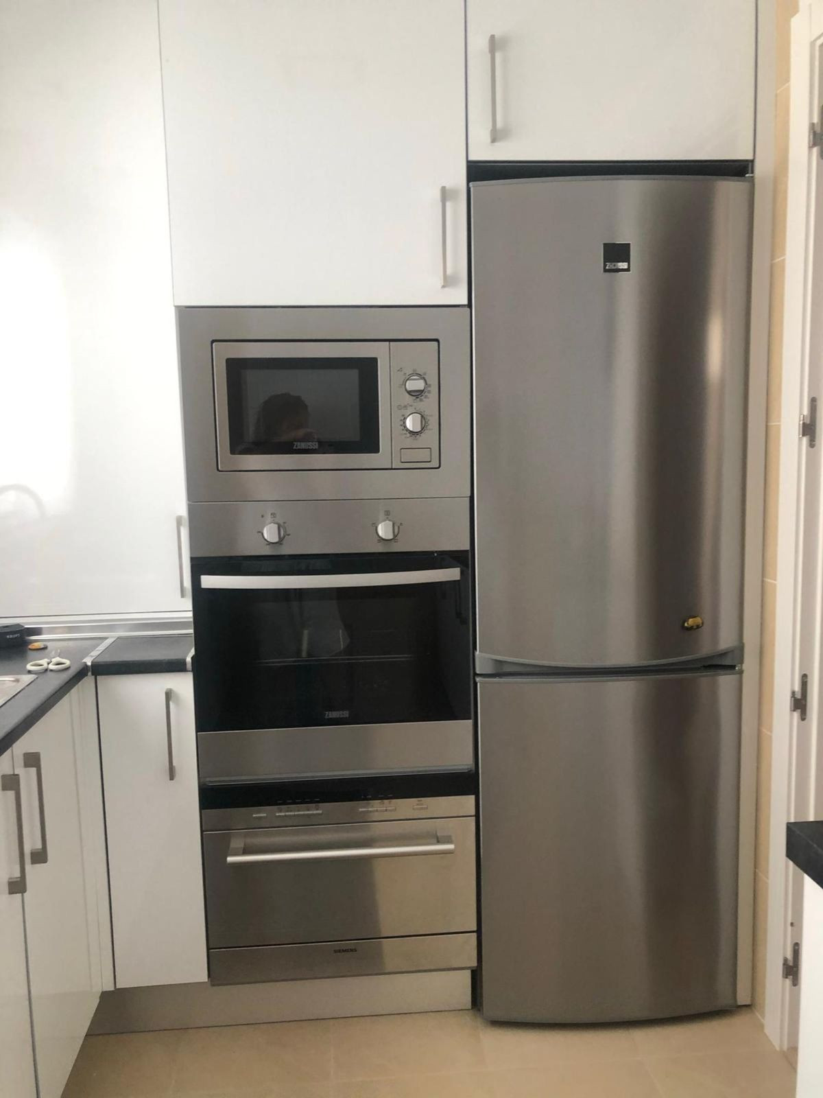 2 Bed Apartment for sale in Parque Norte Málaga Ciudad, Málaga, Spain