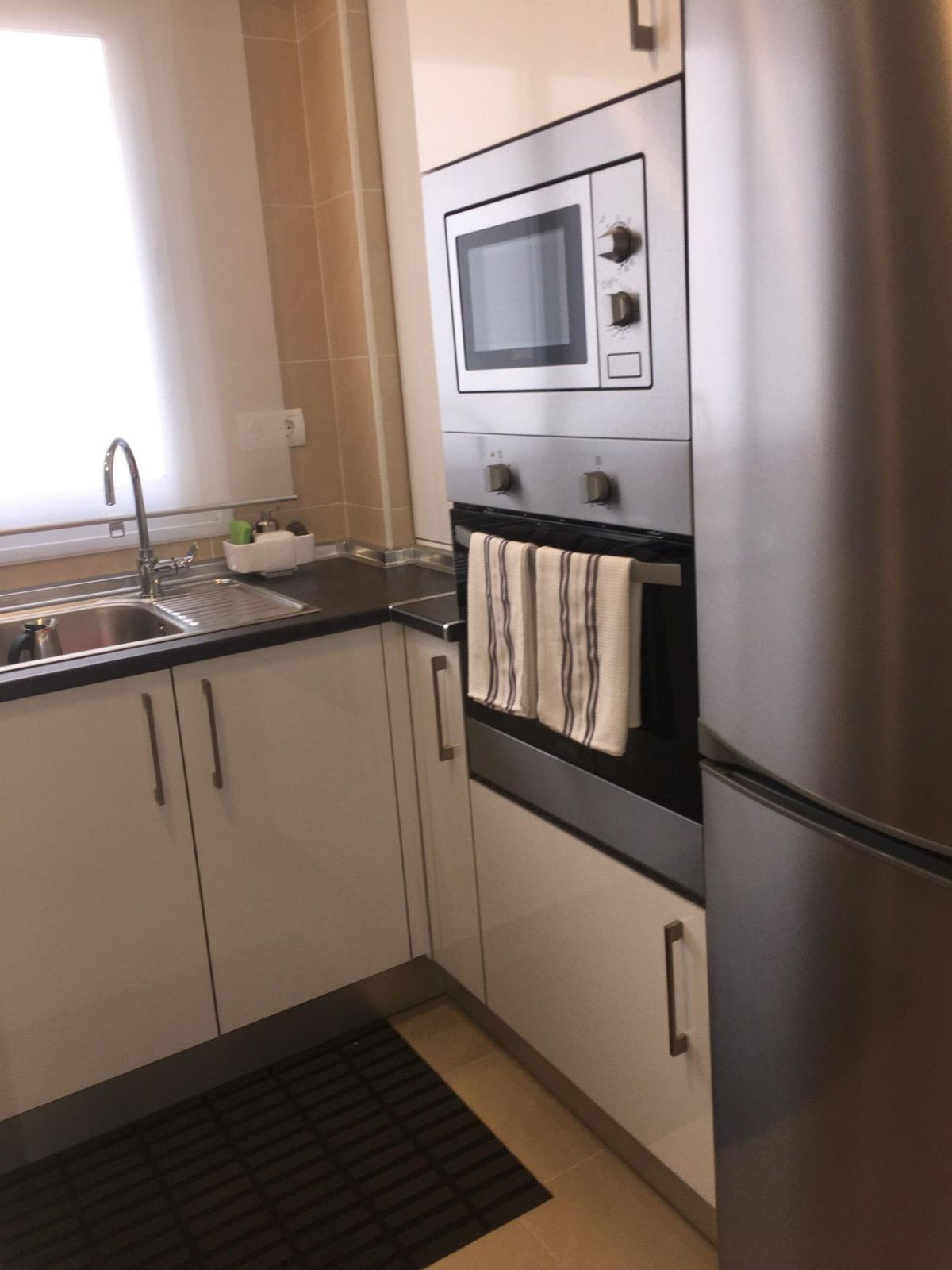 2 Bed Apartment for sale in Parque Norte Málaga Ciudad, Málaga, Spain