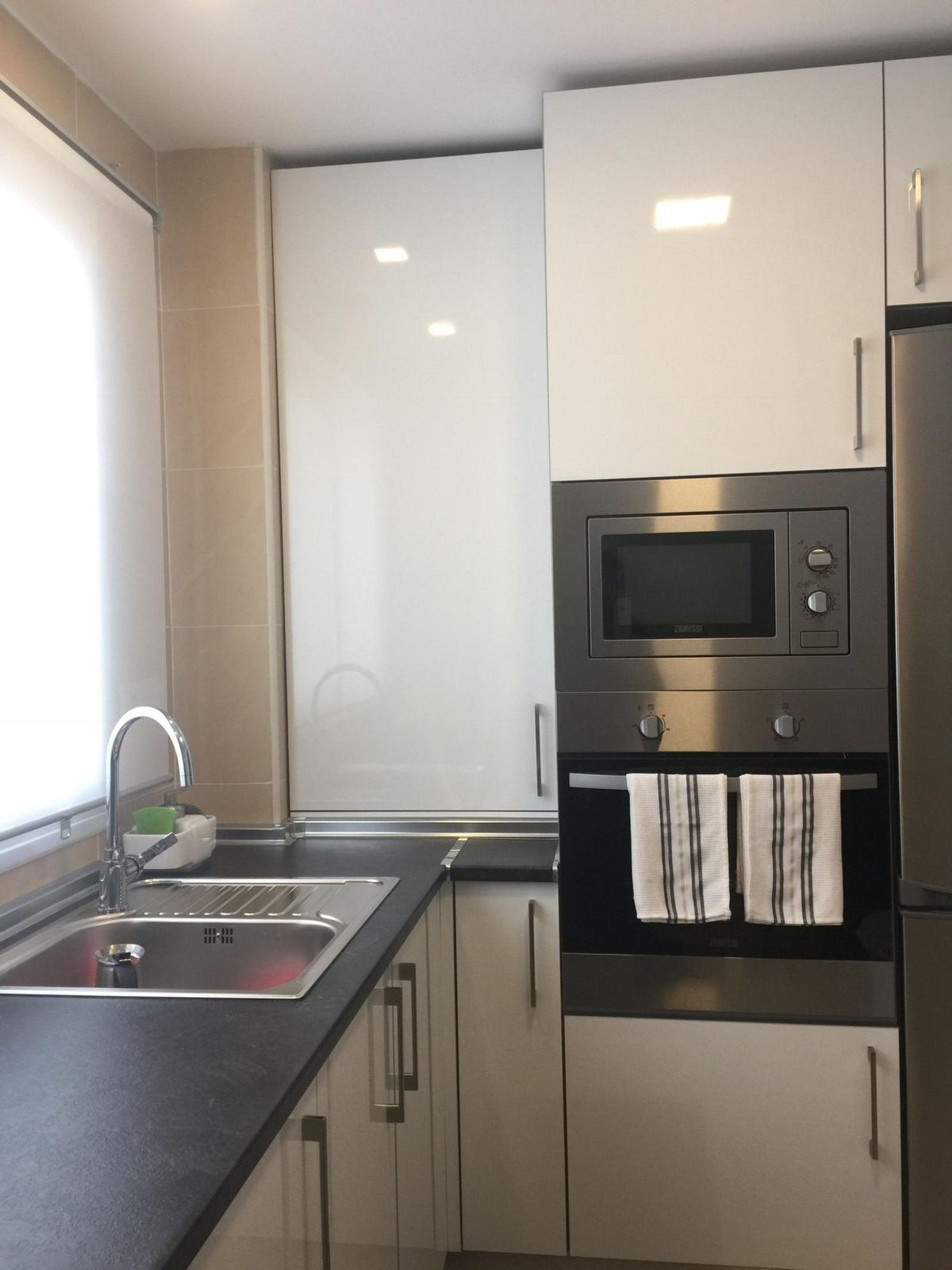 2 Bed Apartment for sale in Parque Norte Málaga Ciudad, Málaga, Spain