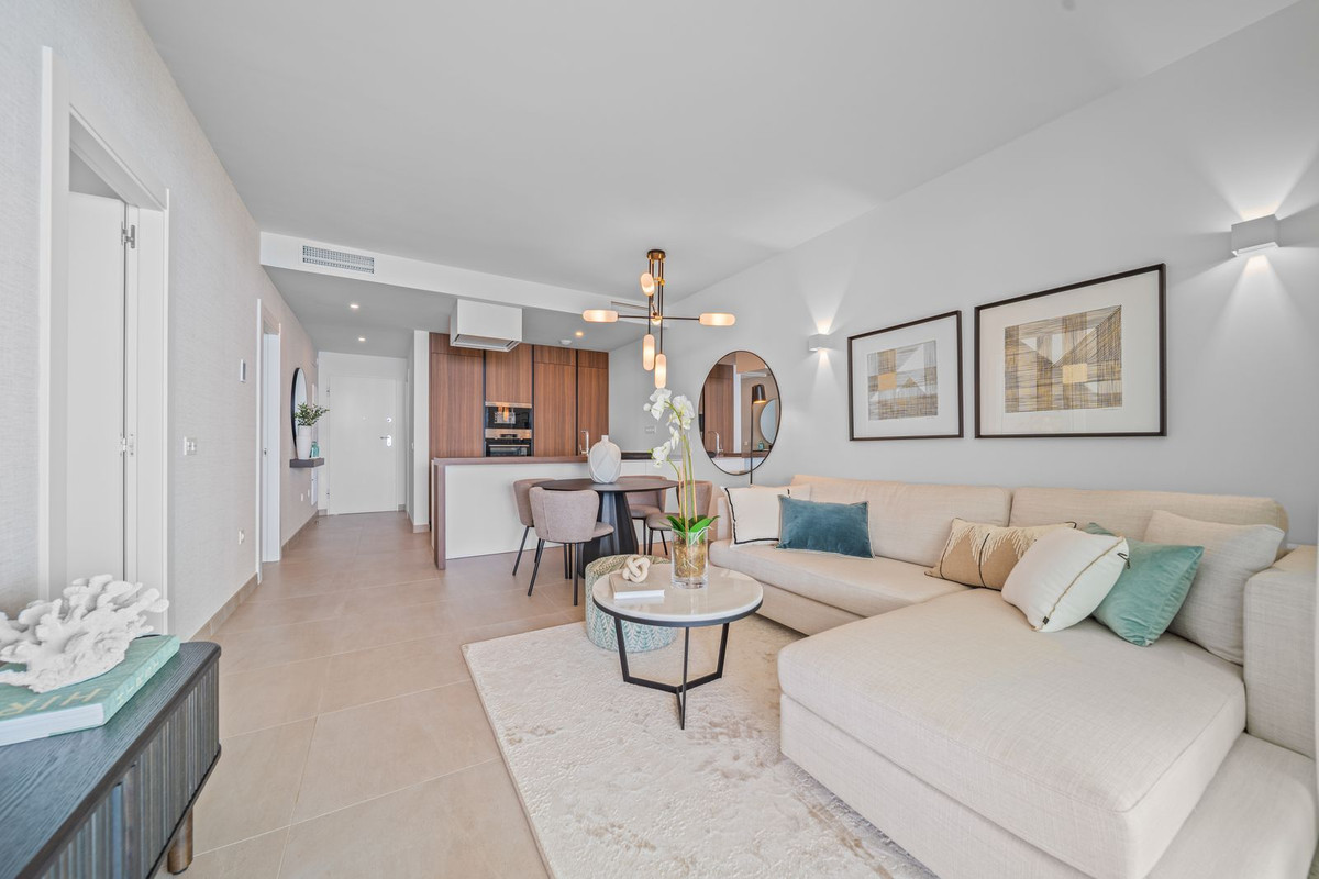 2 Bed Apartment for sale in Carvajal Costa Del Sol, Málaga, Spain