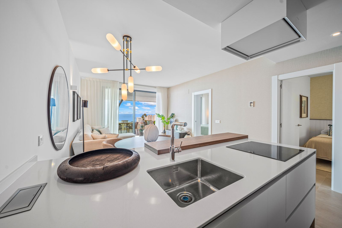 2 Bed Apartment for sale in Carvajal Costa Del Sol, Málaga, Spain