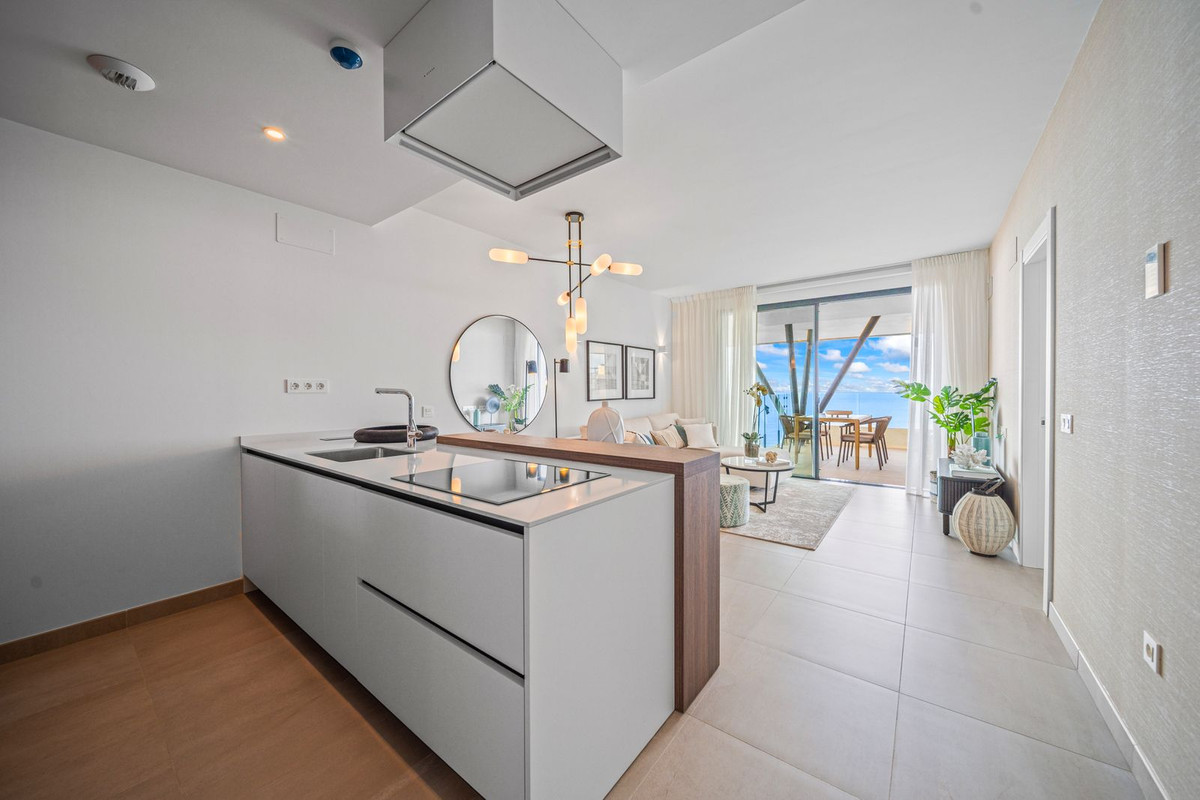 2 Bed Apartment for sale in Carvajal Costa Del Sol, Málaga, Spain