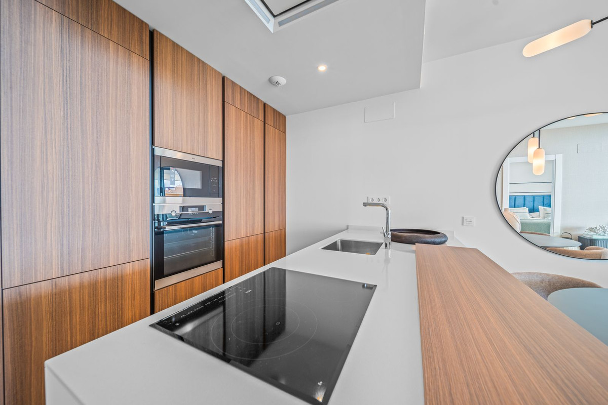 2 Bed Apartment for sale in Carvajal Costa Del Sol, Málaga, Spain