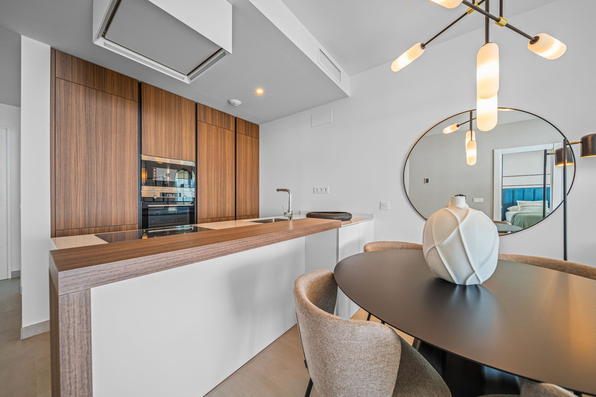 2 Bed Apartment for sale in Carvajal Costa Del Sol, Málaga, Spain