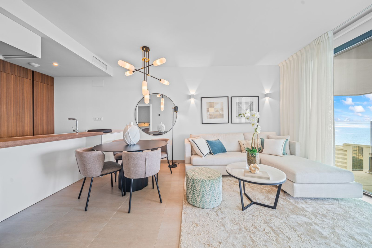 2 Bed Apartment for sale in Carvajal Costa Del Sol, Málaga, Spain