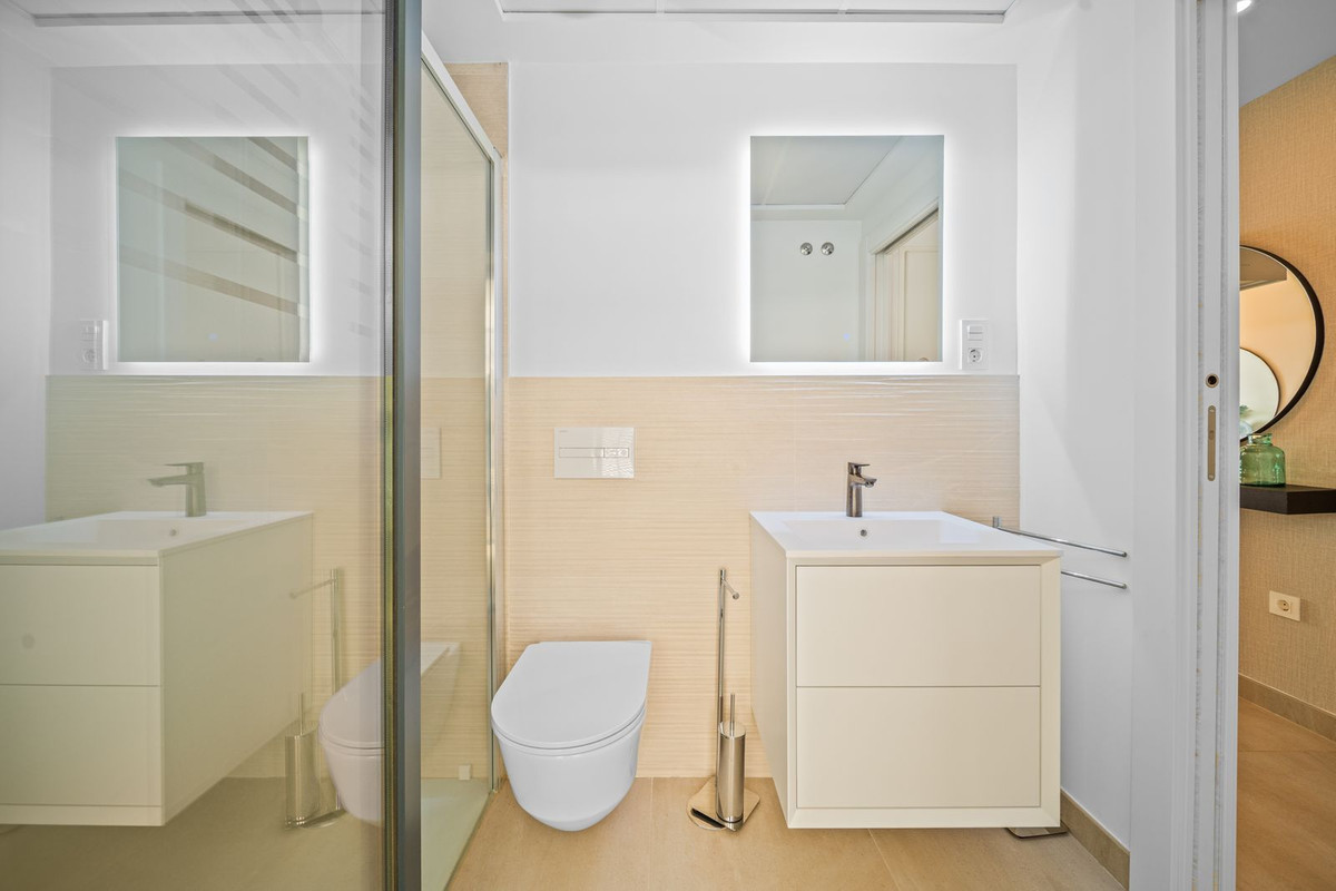 2 Bed Apartment for sale in Carvajal Costa Del Sol, Málaga, Spain