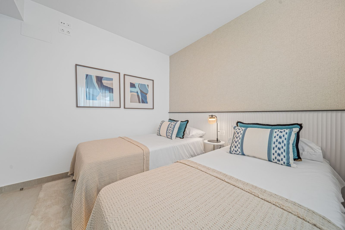 2 Bed Apartment for sale in Carvajal Costa Del Sol, Málaga, Spain