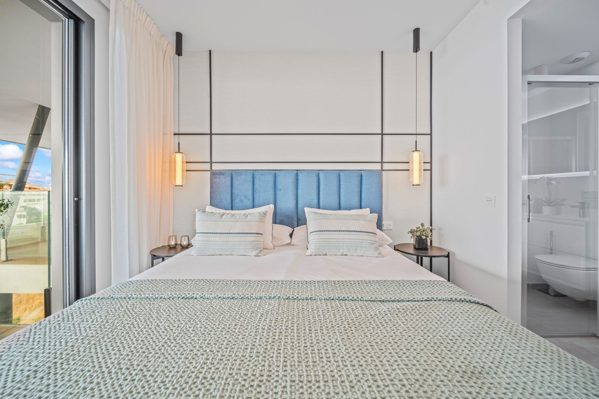 2 Bed Apartment for sale in Carvajal Costa Del Sol, Málaga, Spain