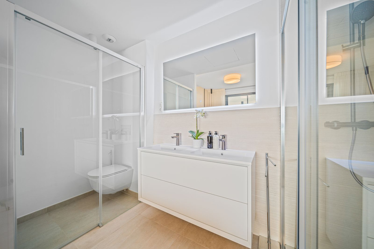 2 Bed Apartment for sale in Carvajal Costa Del Sol, Málaga, Spain