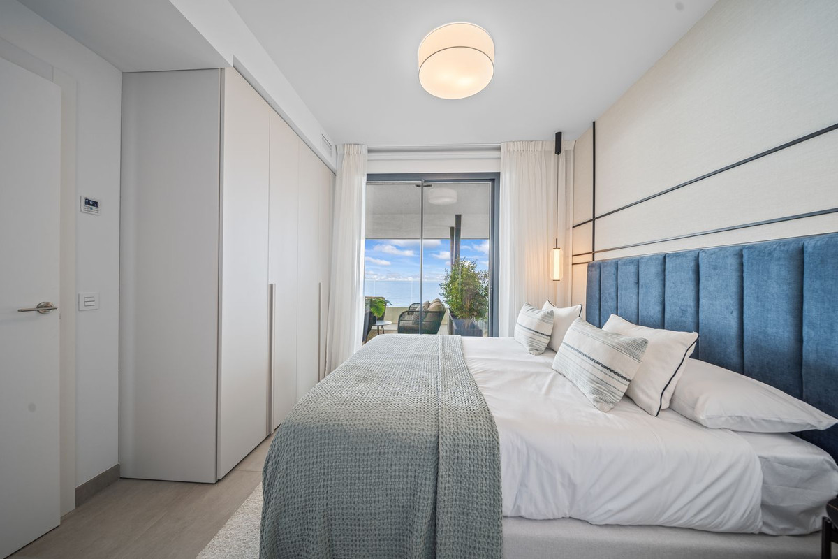 2 Bed Apartment for sale in Carvajal Costa Del Sol, Málaga, Spain