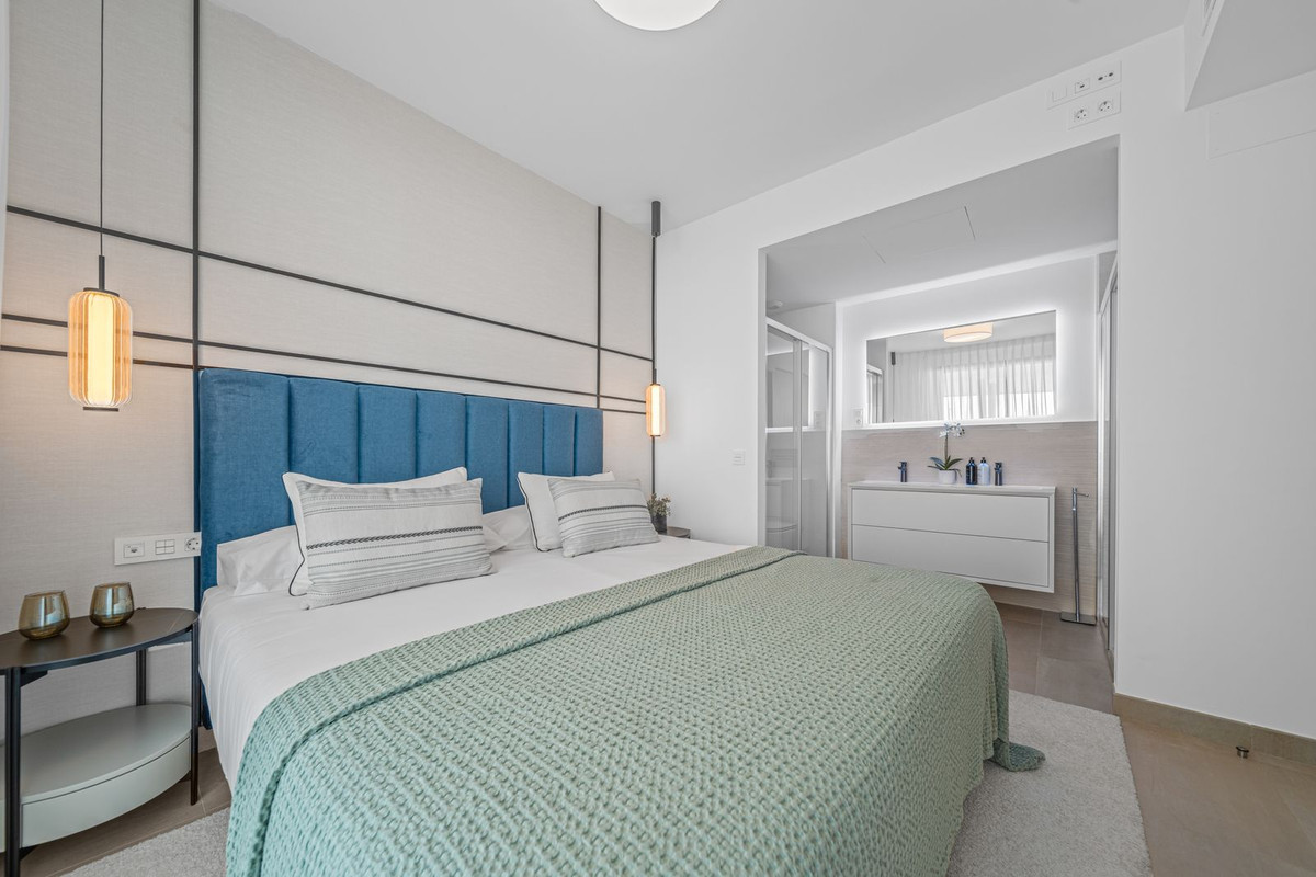 2 Bed Apartment for sale in Carvajal Costa Del Sol, Málaga, Spain