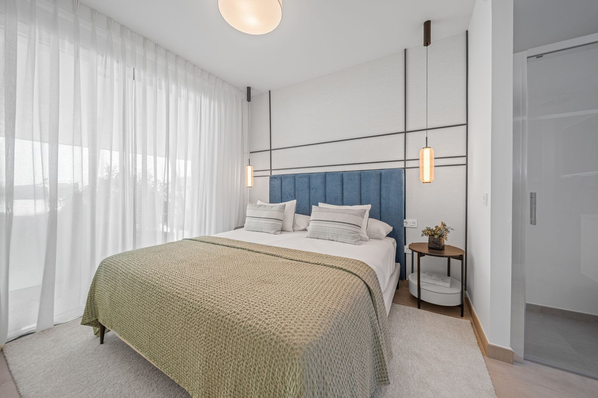 2 Bed Apartment for sale in Carvajal Costa Del Sol, Málaga, Spain