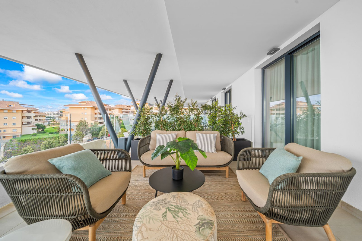 2 Bed Apartment for sale in Carvajal Costa Del Sol, Málaga, Spain