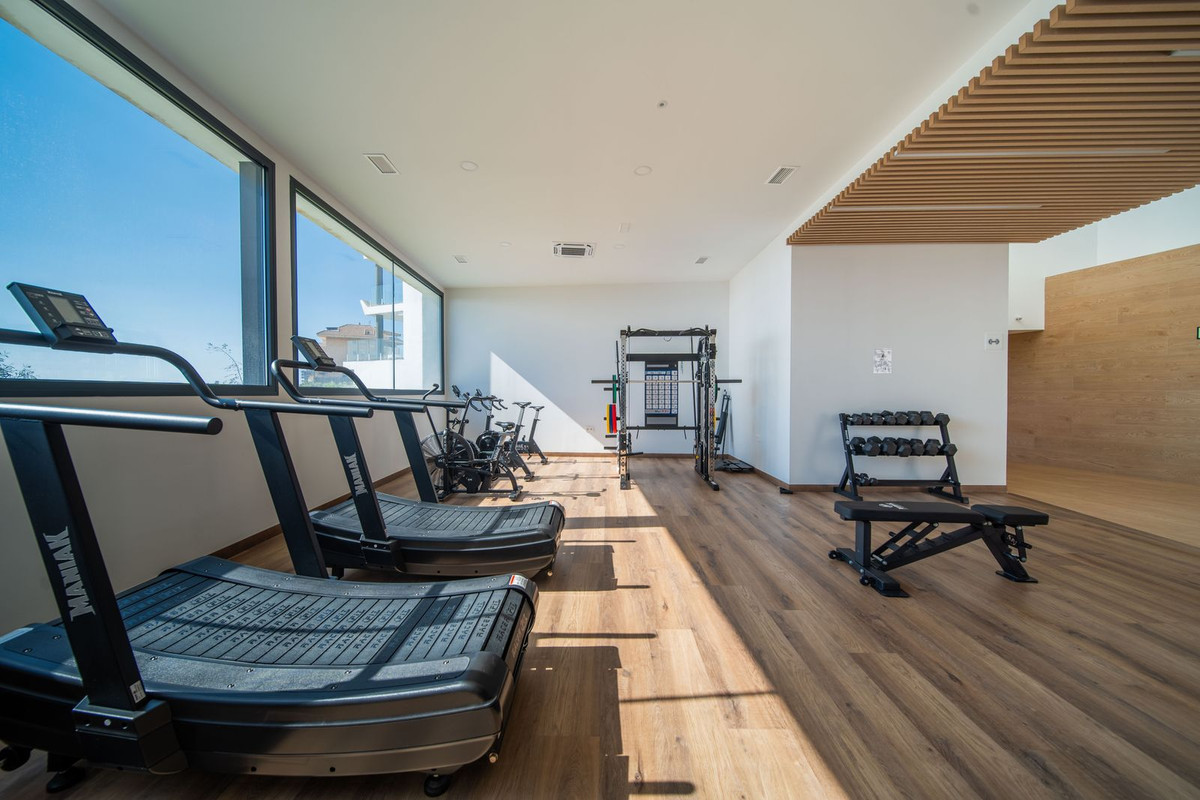 2 Bed Apartment for sale in Carvajal Costa Del Sol, Málaga, Spain
