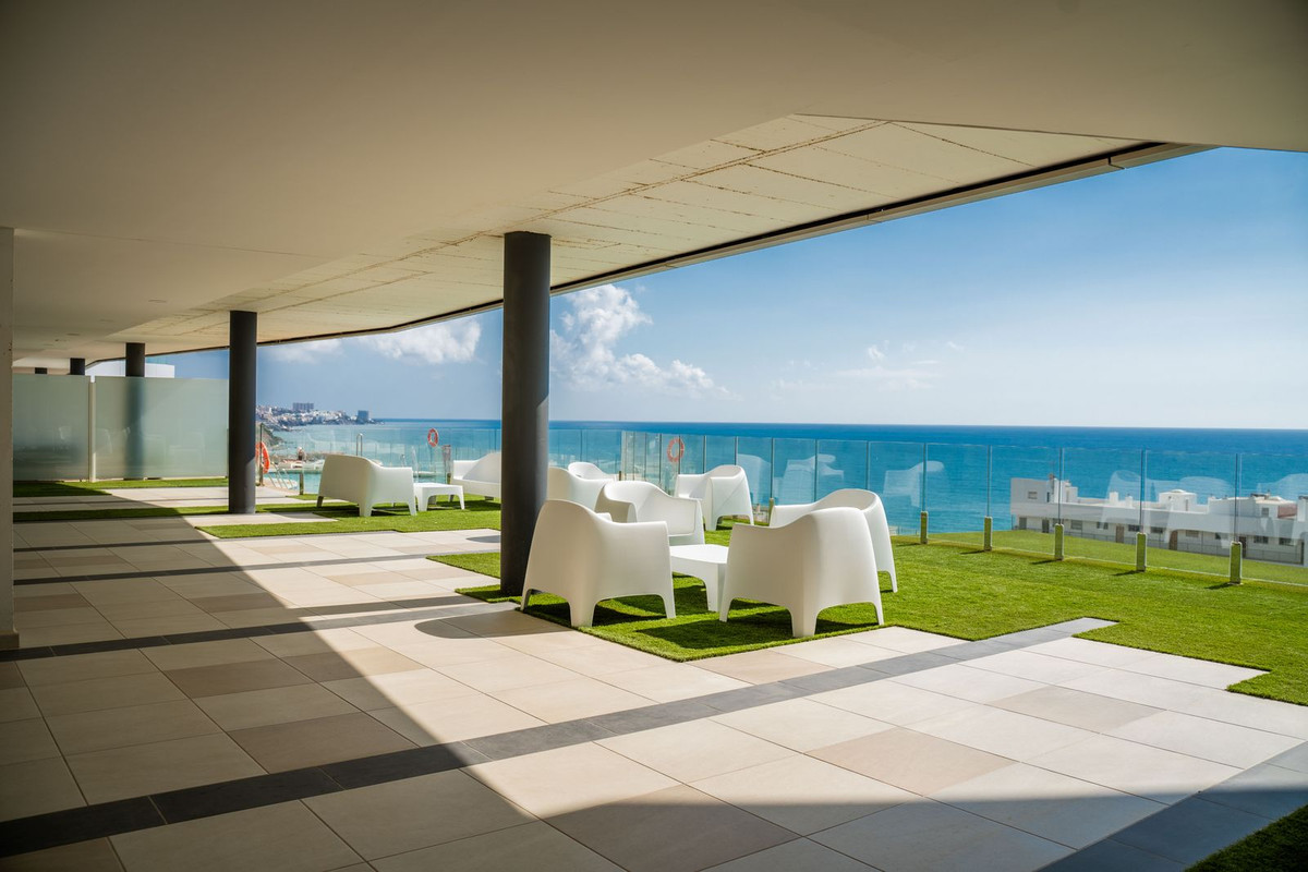 2 Bed Apartment for sale in Carvajal Costa Del Sol, Málaga, Spain