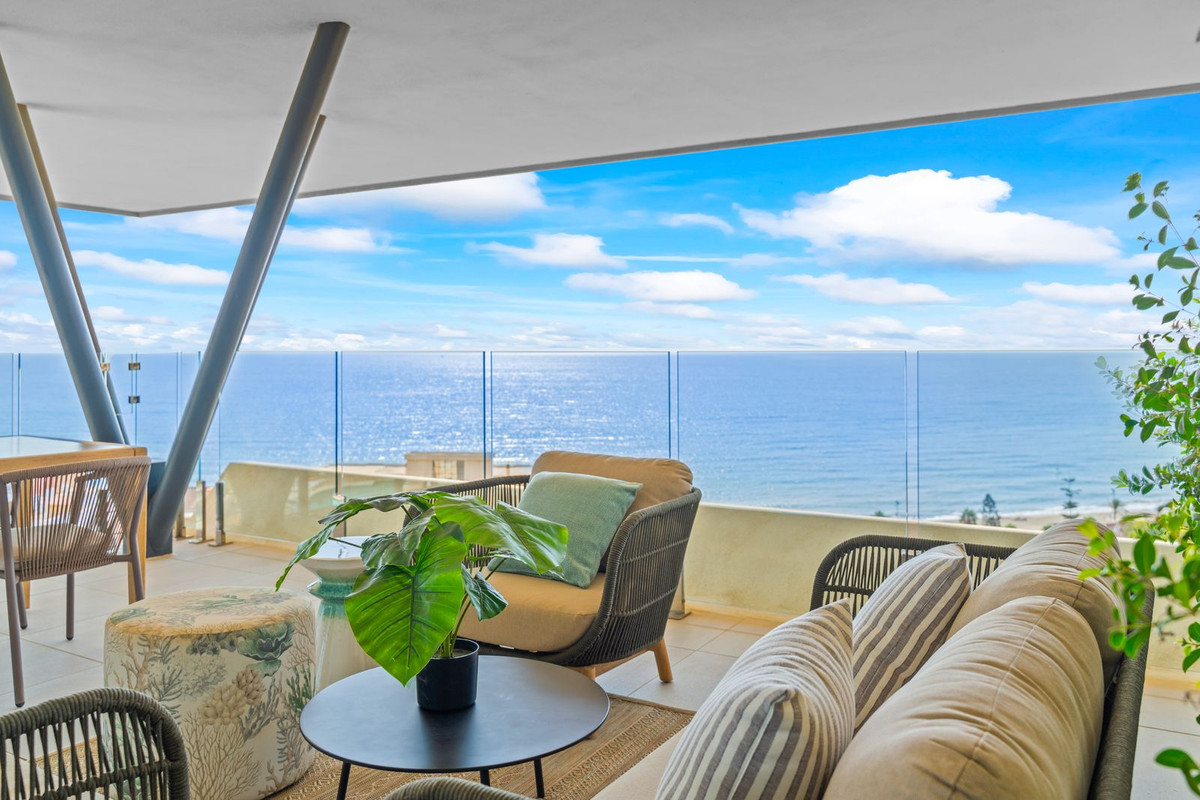 2 Bed Apartment for sale in Carvajal Costa Del Sol, Málaga, Spain