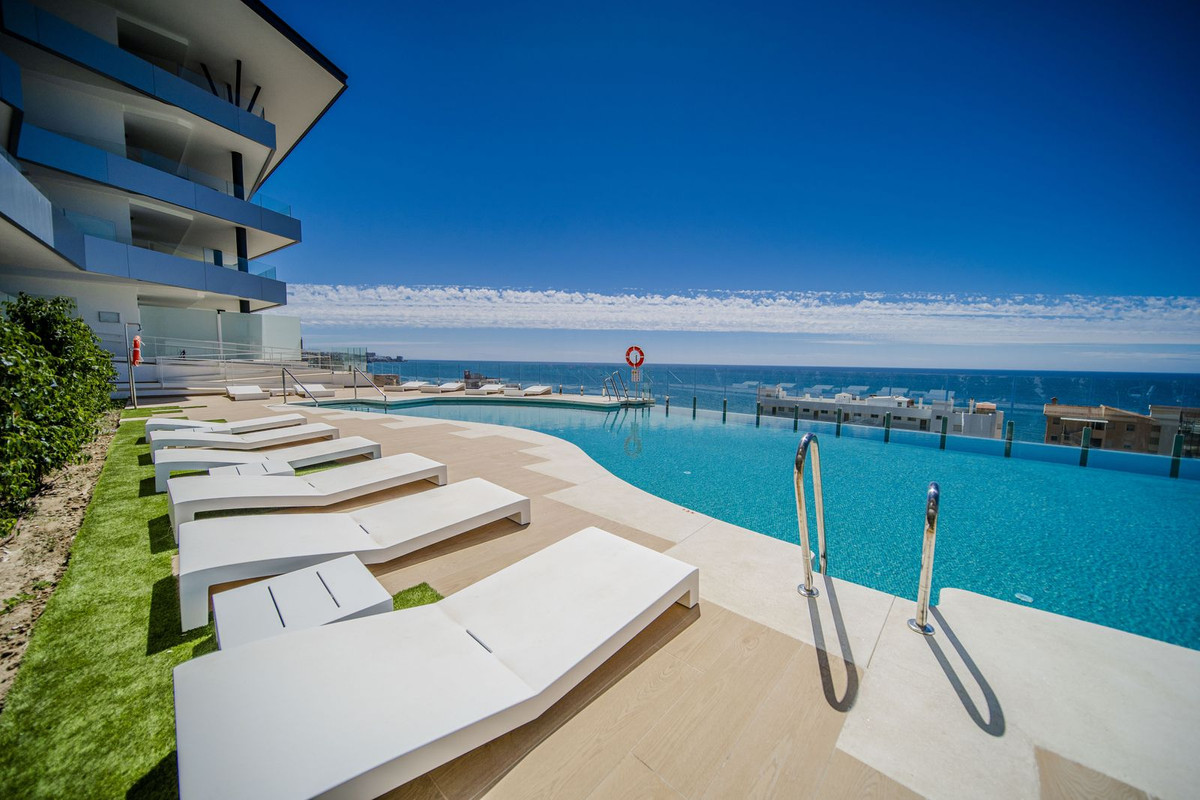 2 Bed Apartment for sale in Carvajal Costa Del Sol, Málaga, Spain