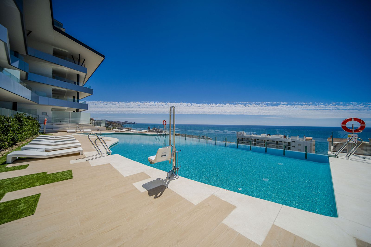 2 Bed Apartment for sale in Carvajal Costa Del Sol, Málaga, Spain