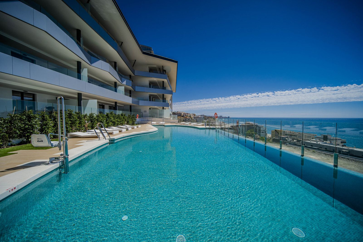 2 Bed Apartment for sale in Carvajal Costa Del Sol, Málaga, Spain