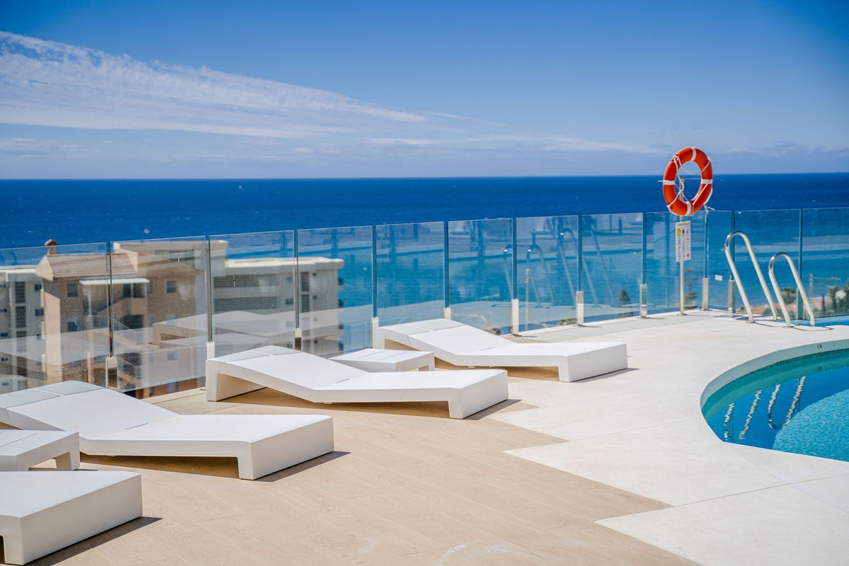 2 Bed Apartment for sale in Carvajal Costa Del Sol, Málaga, Spain