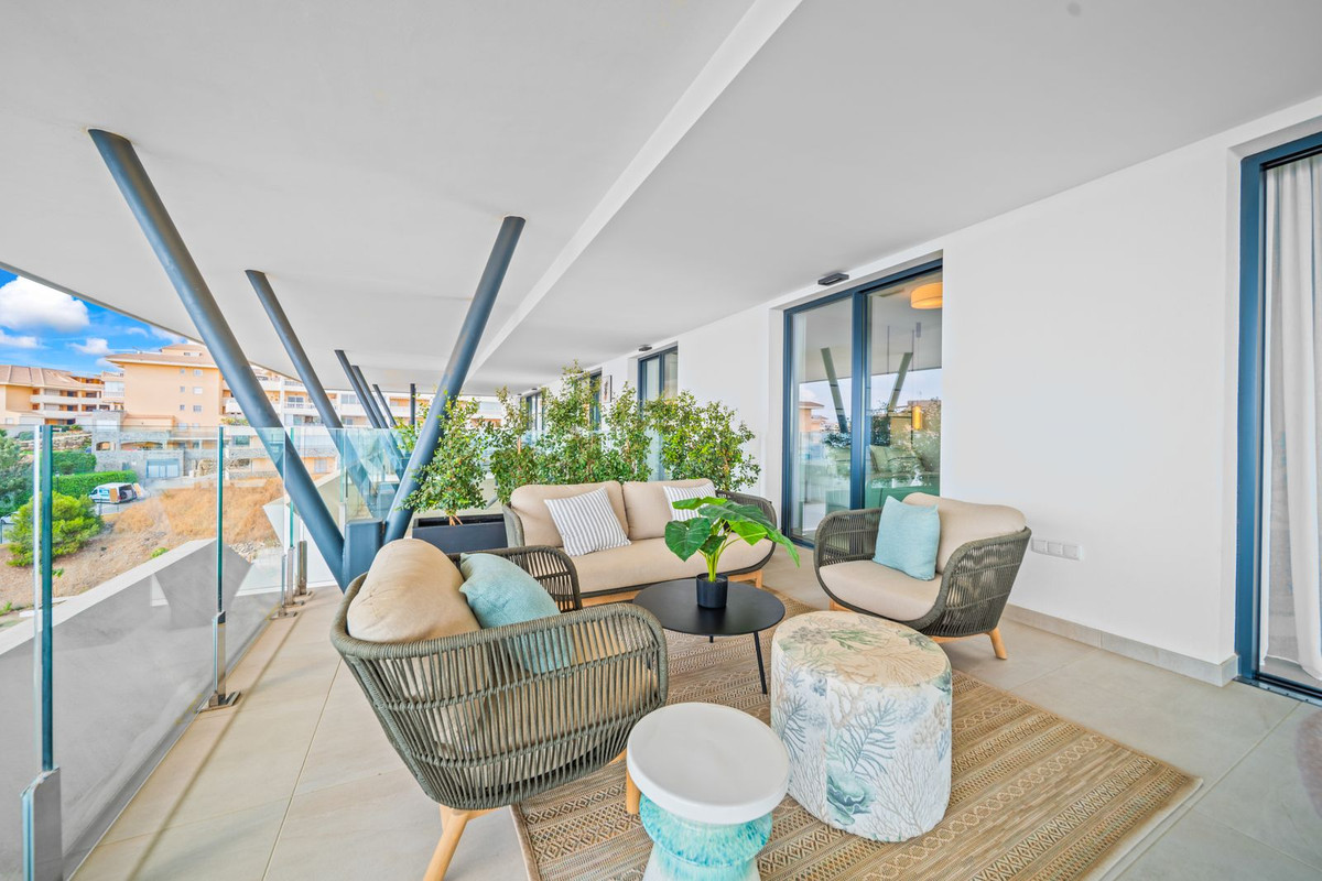 2 Bed Apartment for sale in Carvajal Costa Del Sol, Málaga, Spain