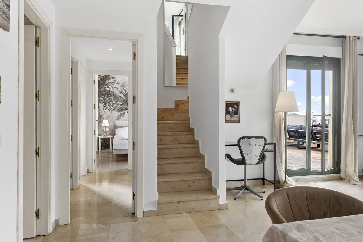3 Bed Apartment for sale in Benalmadena Costa Del Sol, Málaga, Spain