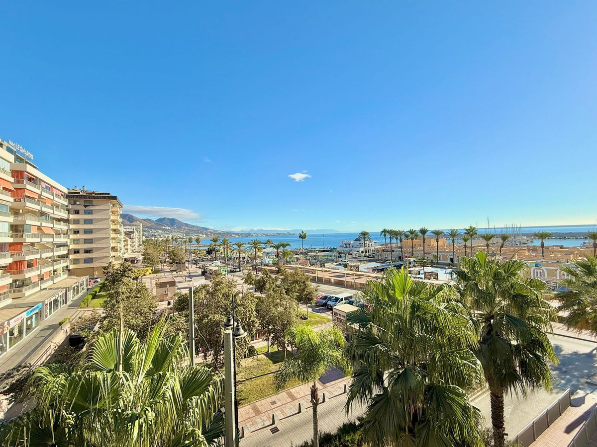 Se vende Apartamento Planta Media de 1 dormitorios en Costa Del Sol, Málaga, España