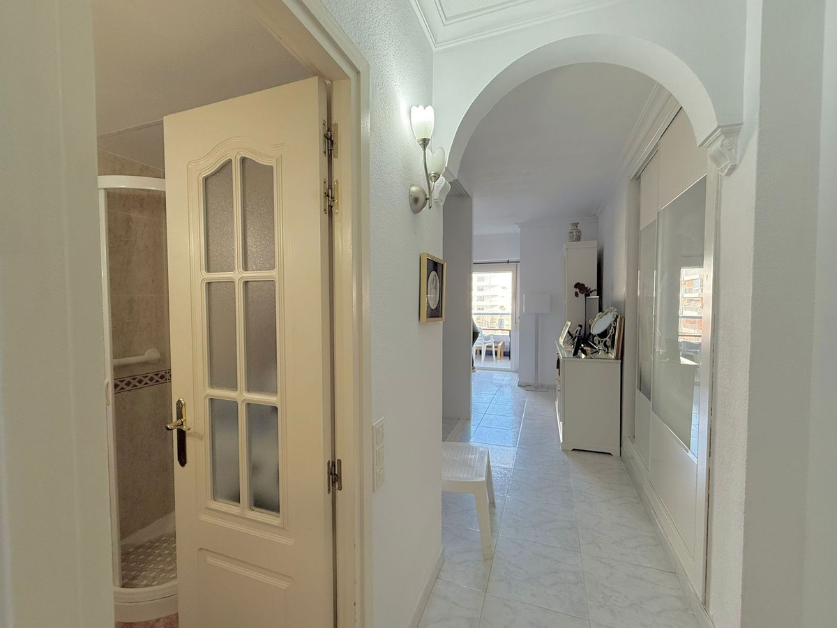 Se vende Apartamento Planta Media de 1 dormitorios en Costa Del Sol, Málaga, España