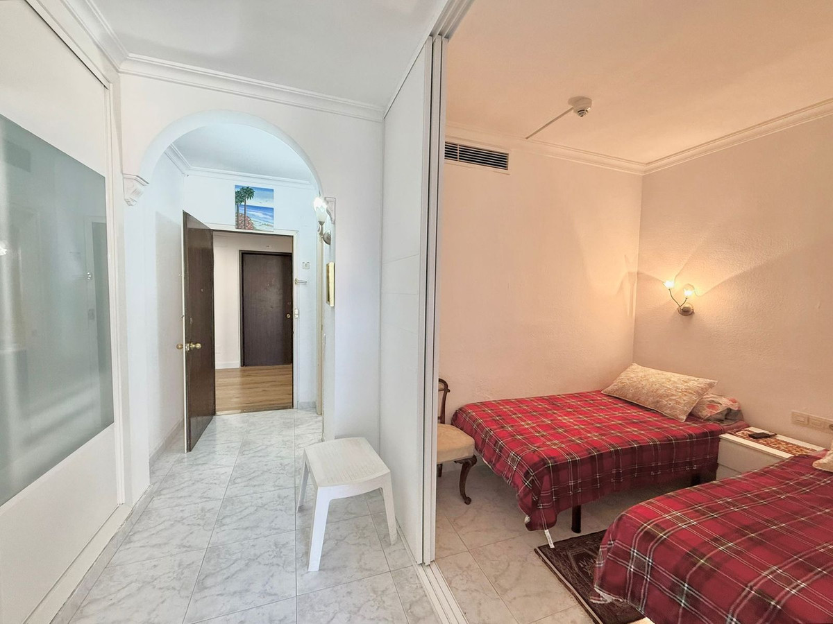 Se vende Apartamento Planta Media de 1 dormitorios en Costa Del Sol, Málaga, España