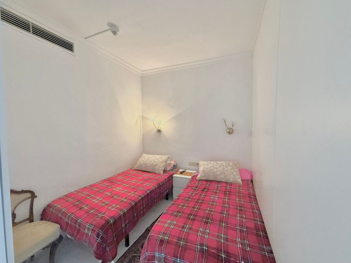 Se vende Apartamento Planta Media de 1 dormitorios en Costa Del Sol, Málaga, España