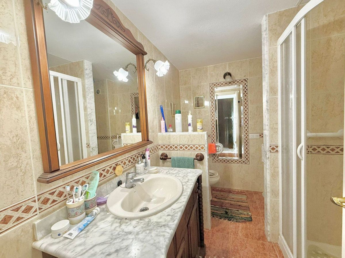 Se vende Apartamento Planta Media de 1 dormitorios en Costa Del Sol, Málaga, España