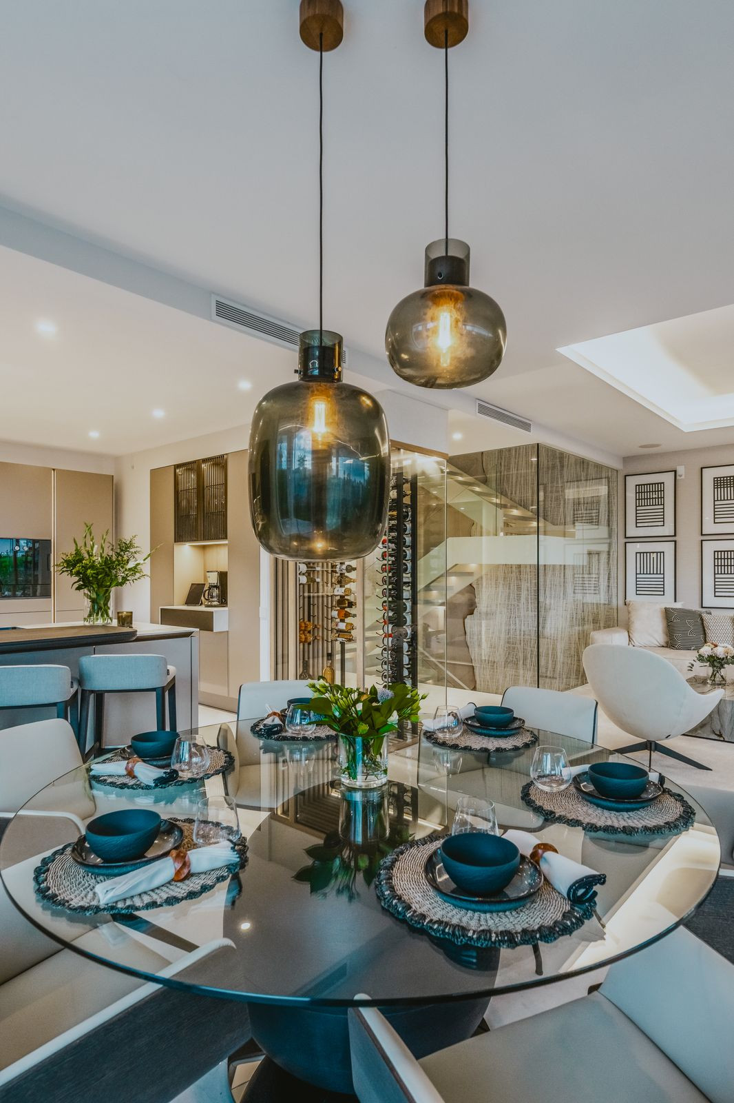 4 Bed Townhouse for sale in Nueva Andalucía Costa Del Sol, Málaga, Spain