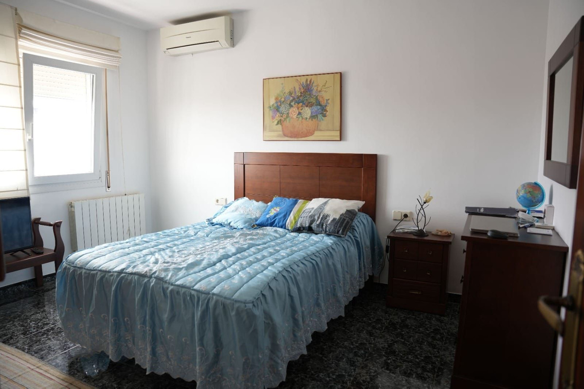 5 Bed Townhouse for sale in Arroyo De La Miel Costa Del Sol, Málaga, Spain