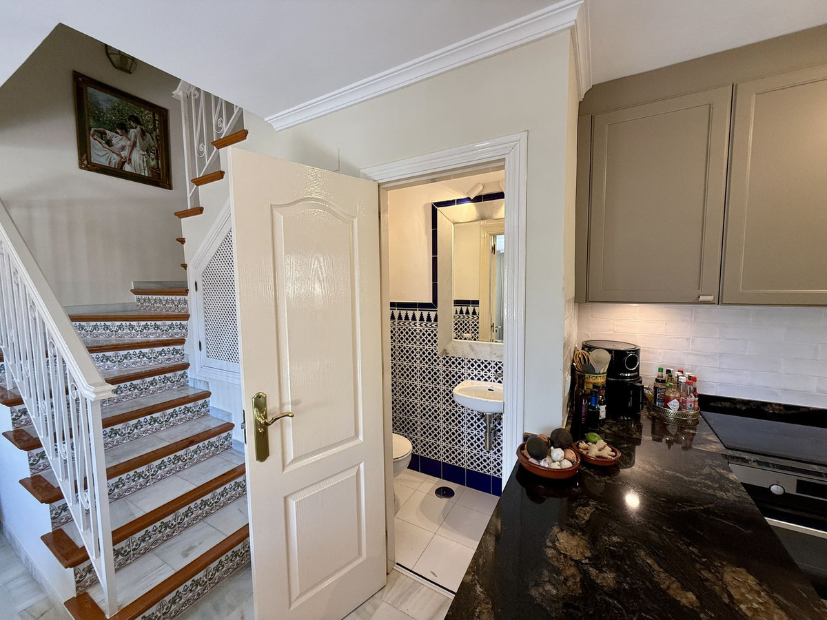 Se vende Adosada de 2 dormitorios en Costa Del Sol, Málaga, España