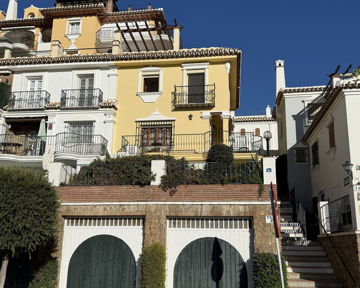 Se vende Adosada de 2 dormitorios en Costa Del Sol, Málaga, España