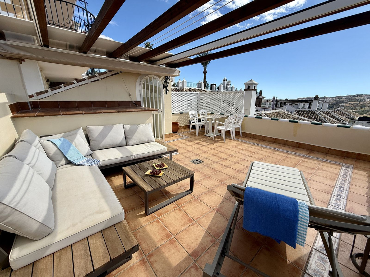Se vende Adosada de 2 dormitorios en Costa Del Sol, Málaga, España
