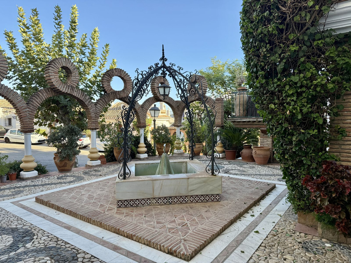 Se vende Adosada de 2 dormitorios en Costa Del Sol, Málaga, España
