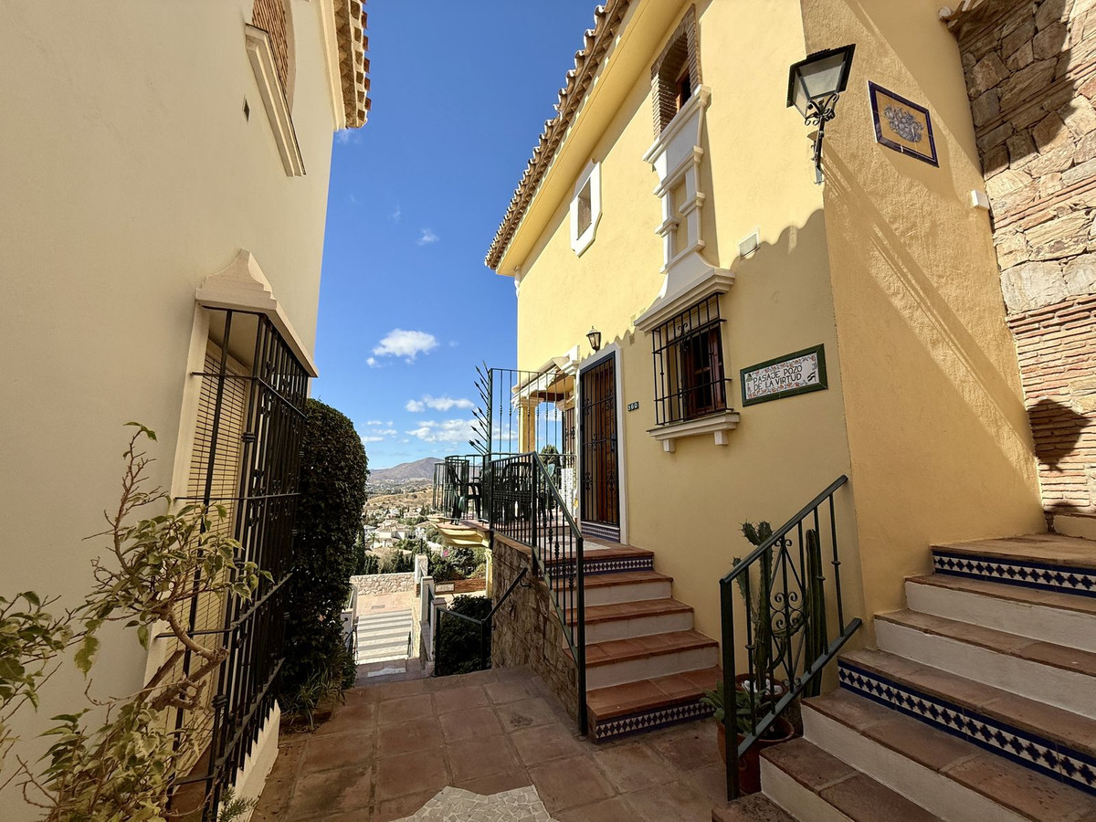 Se vende Adosada de 2 dormitorios en Costa Del Sol, Málaga, España