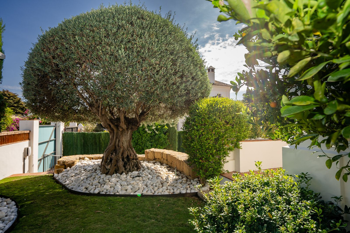 6 Bed Townhouse for sale in Guadalmina Baja Costa Del Sol, Málaga, Spain