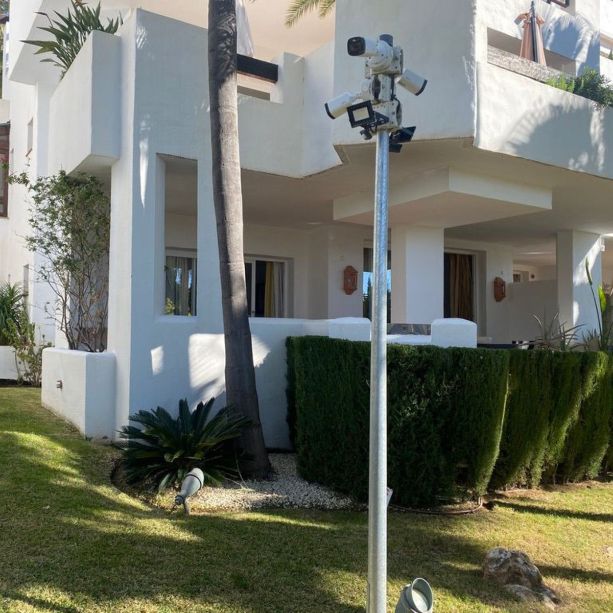 3 Bed Apartment for sale in Nueva Andalucía Costa Del Sol, Málaga, Spain