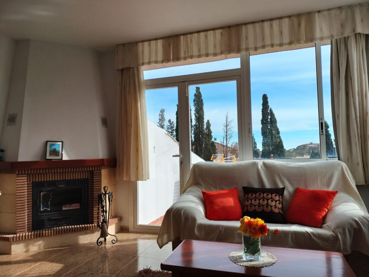 7 Bed Townhouse for sale in Benalmadena Costa Del Sol, Málaga, Spain