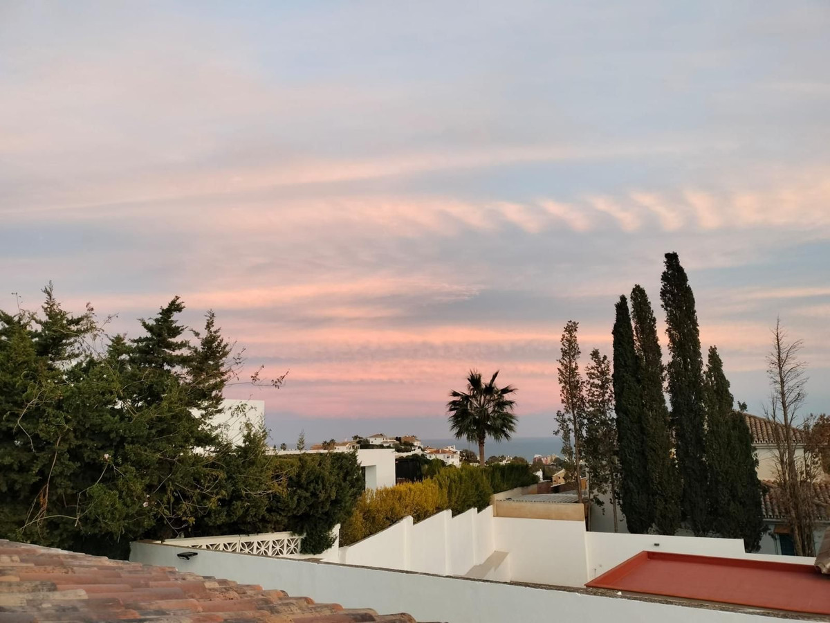7 Bed Townhouse for sale in Benalmadena Costa Del Sol, Málaga, Spain