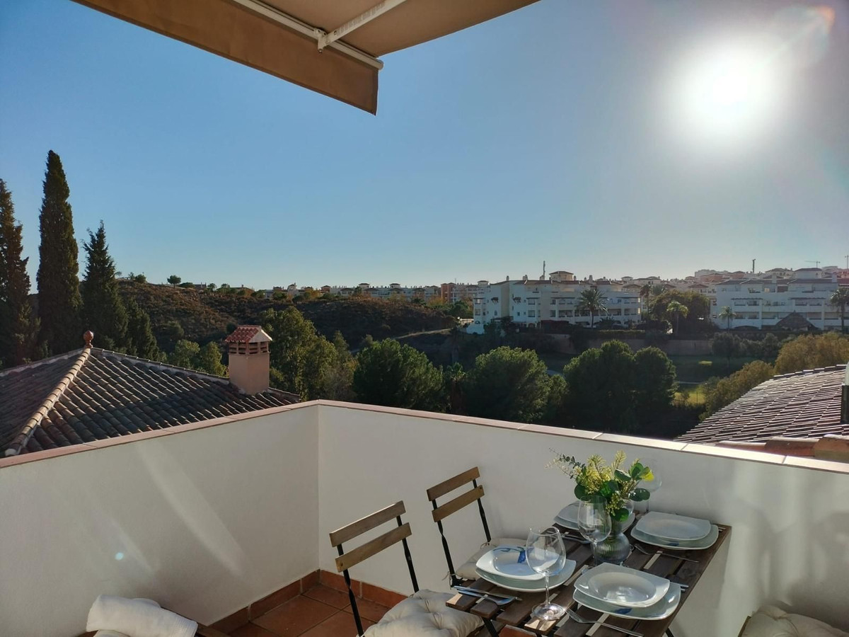 7 Bed Townhouse for sale in Benalmadena Costa Del Sol, Málaga, Spain